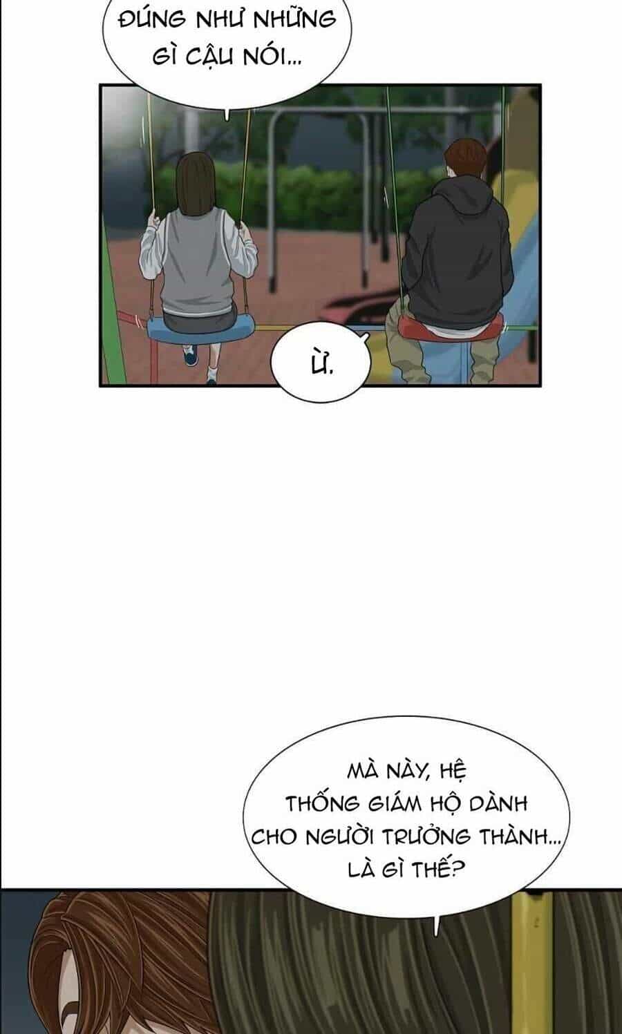Đây Là Luật - Chương 7 - ảnh 26