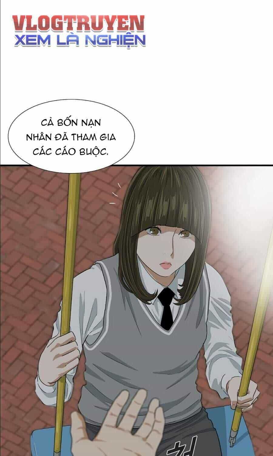 Đây Là Luật - Chương 7 - ảnh 31