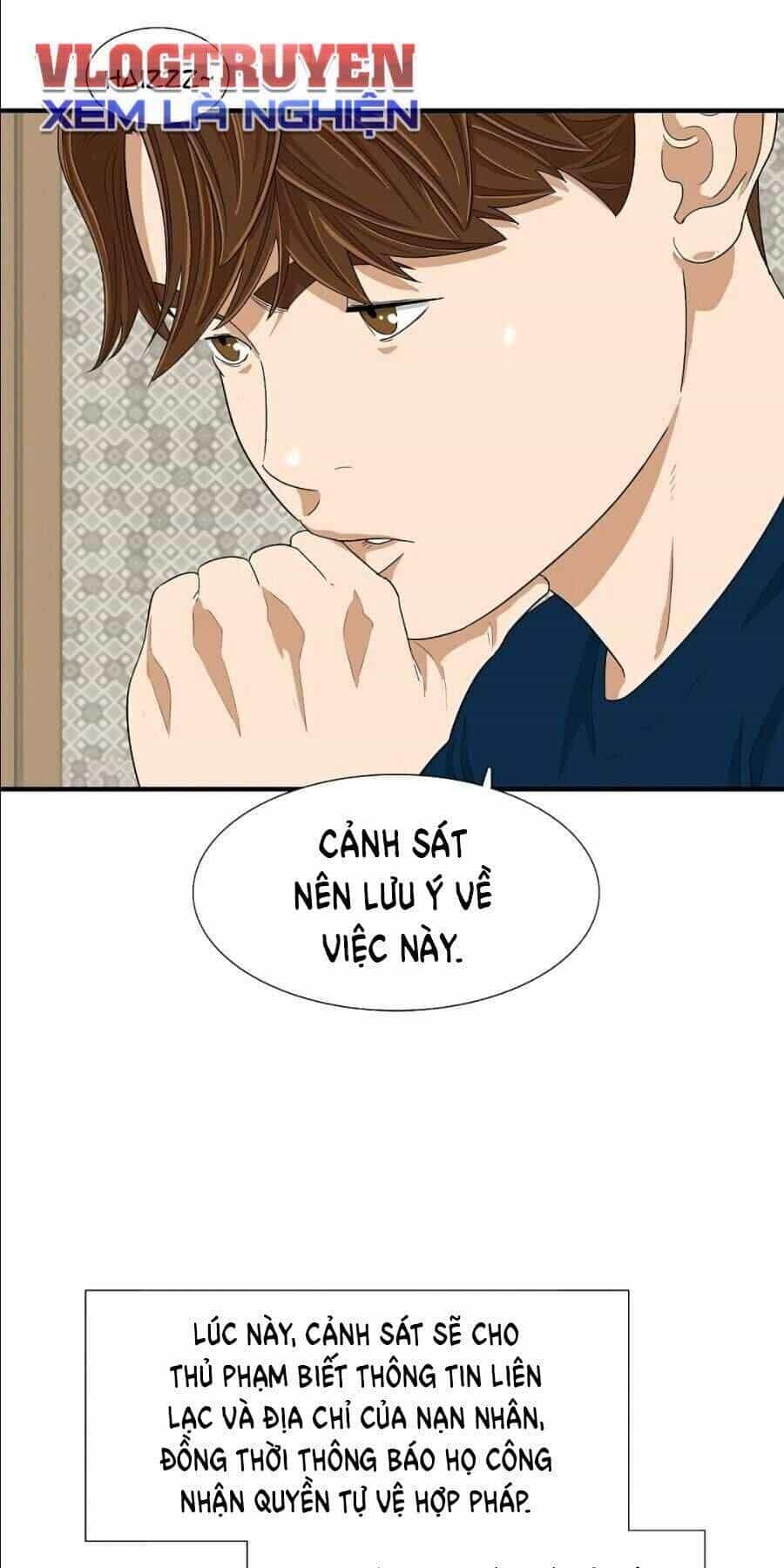 Đây Là Luật - Chương 7 - ảnh 47