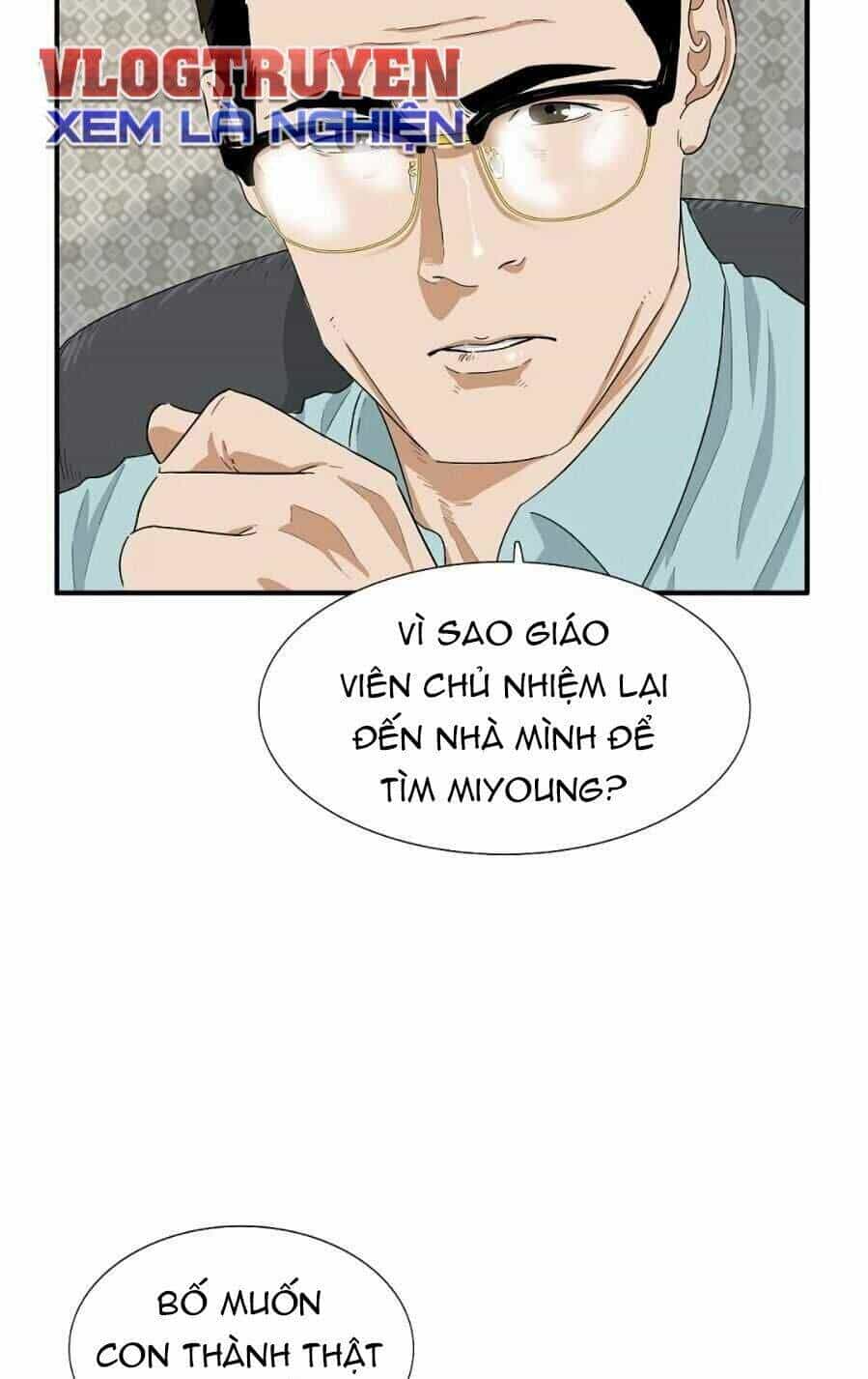 Đây Là Luật - Chương 7 - ảnh 51