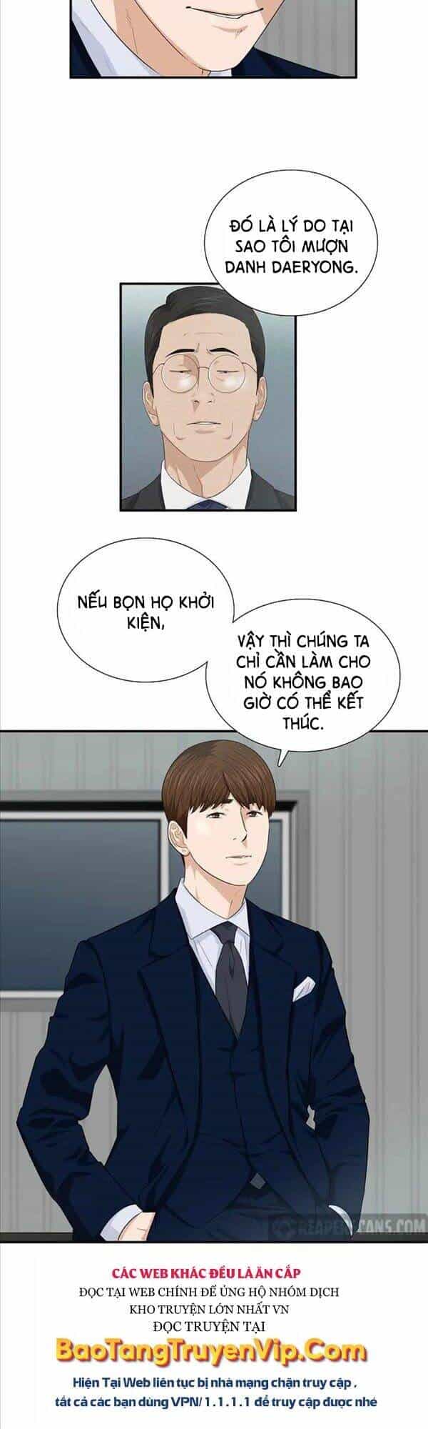 Đây Là Luật - Chương 70 - ảnh 27