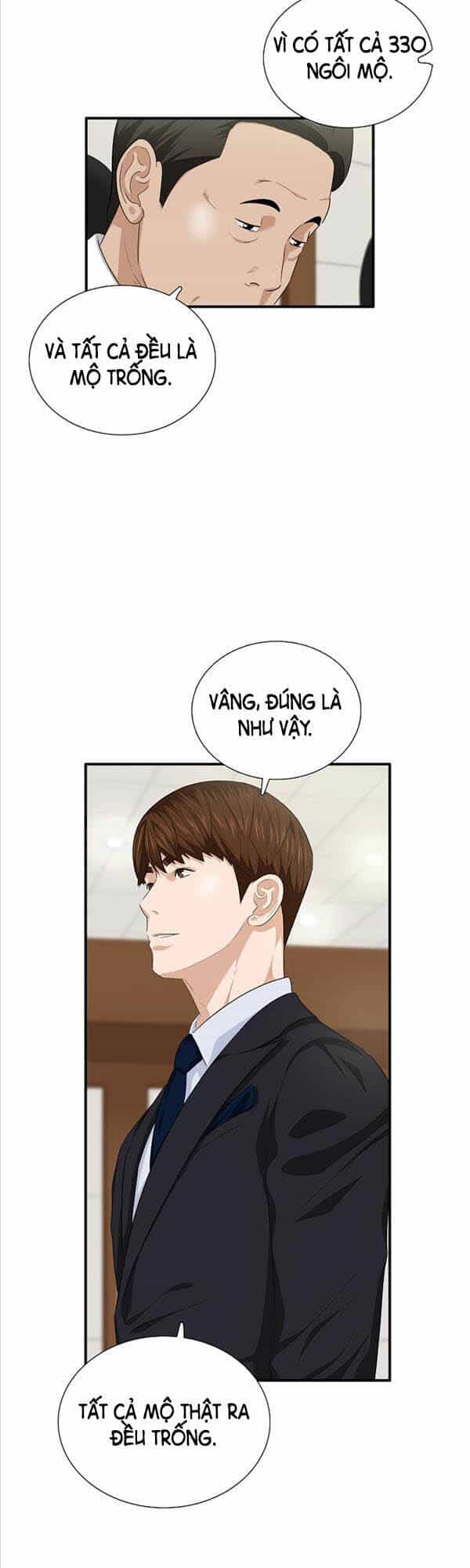 Đây Là Luật - Chương 71 - ảnh 29