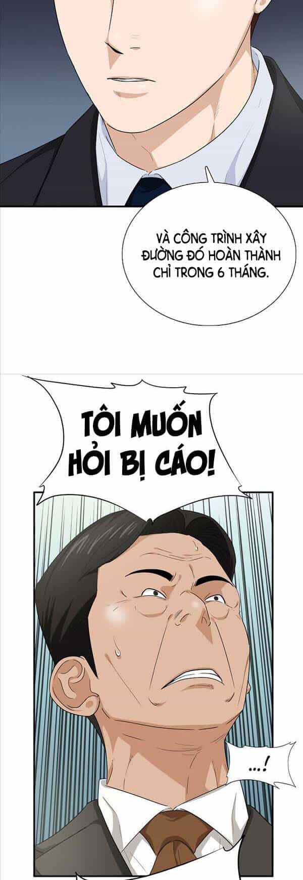Đây Là Luật - Chương 71 - ảnh 36