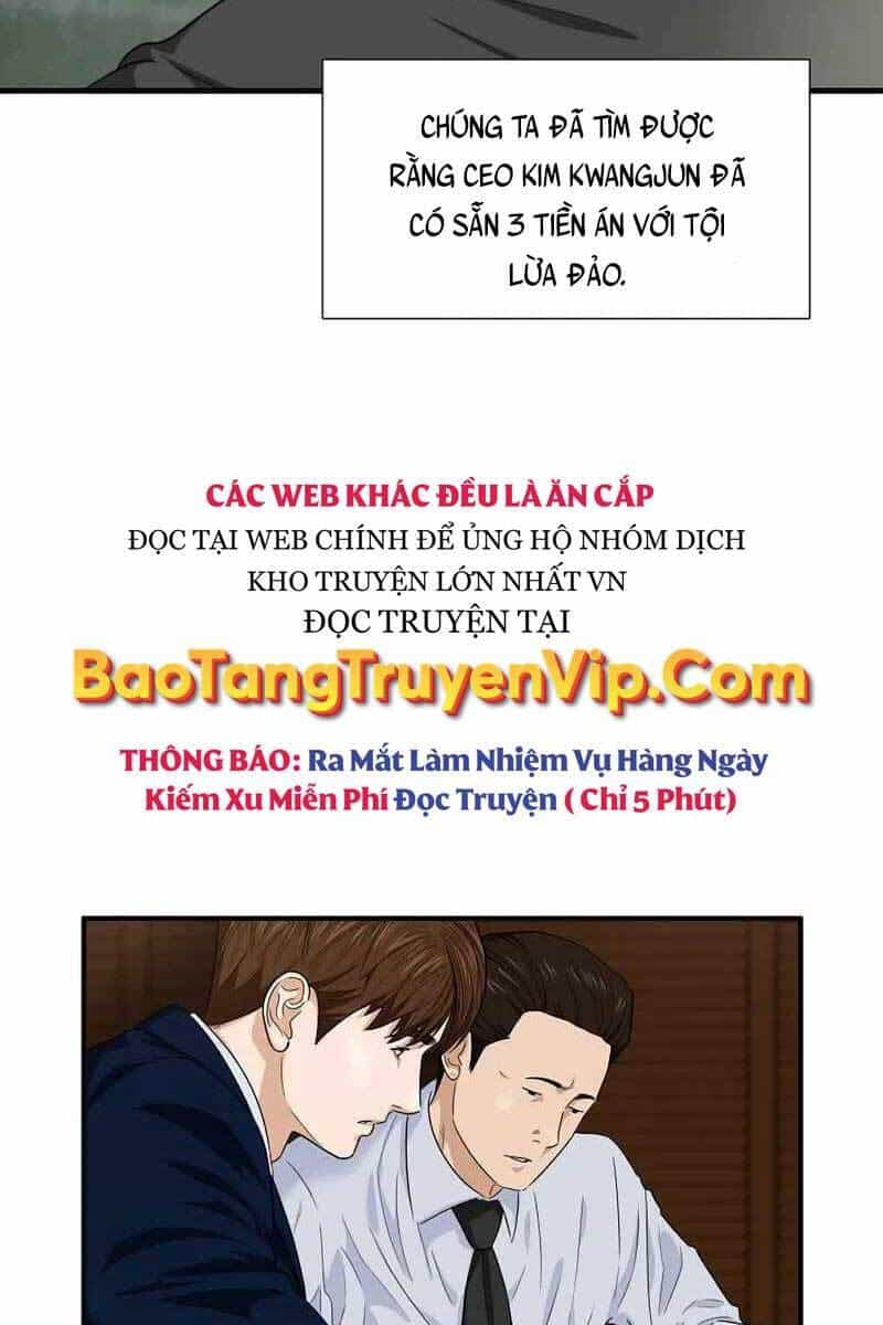 Đây Là Luật - Chương 72 - ảnh 66