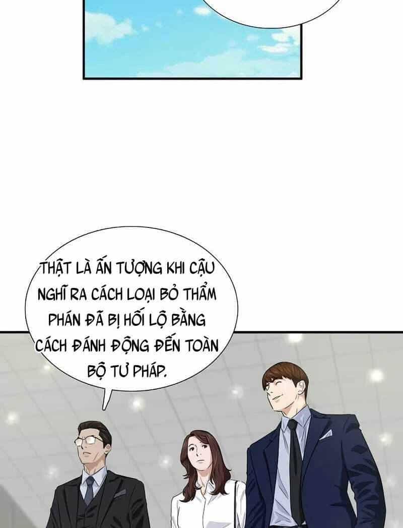 Đây Là Luật - Chương 73 - ảnh 89