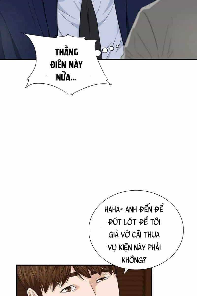 Đây Là Luật - Chương 74 - ảnh 21