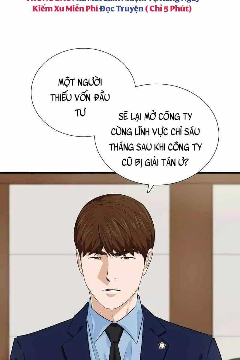 Đây Là Luật - Chương 74 - ảnh 97