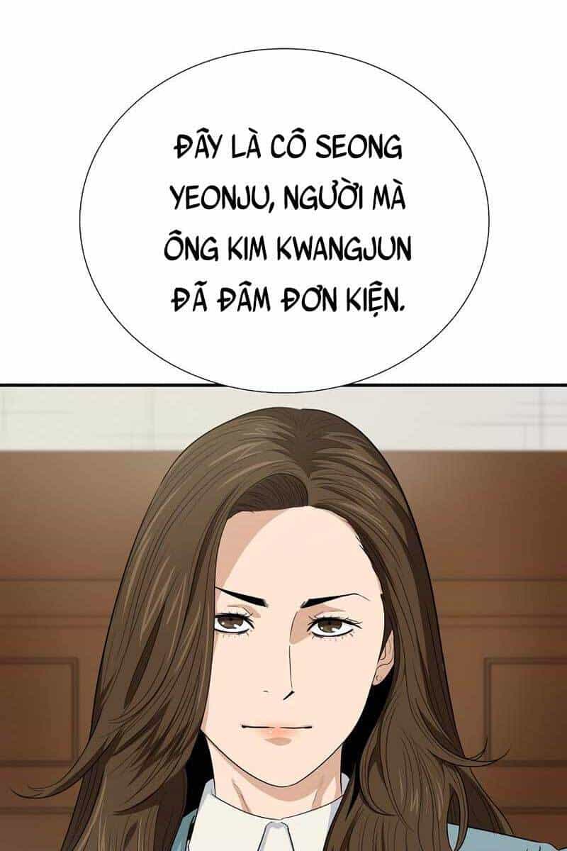 Đây Là Luật - Chương 75 - ảnh 1