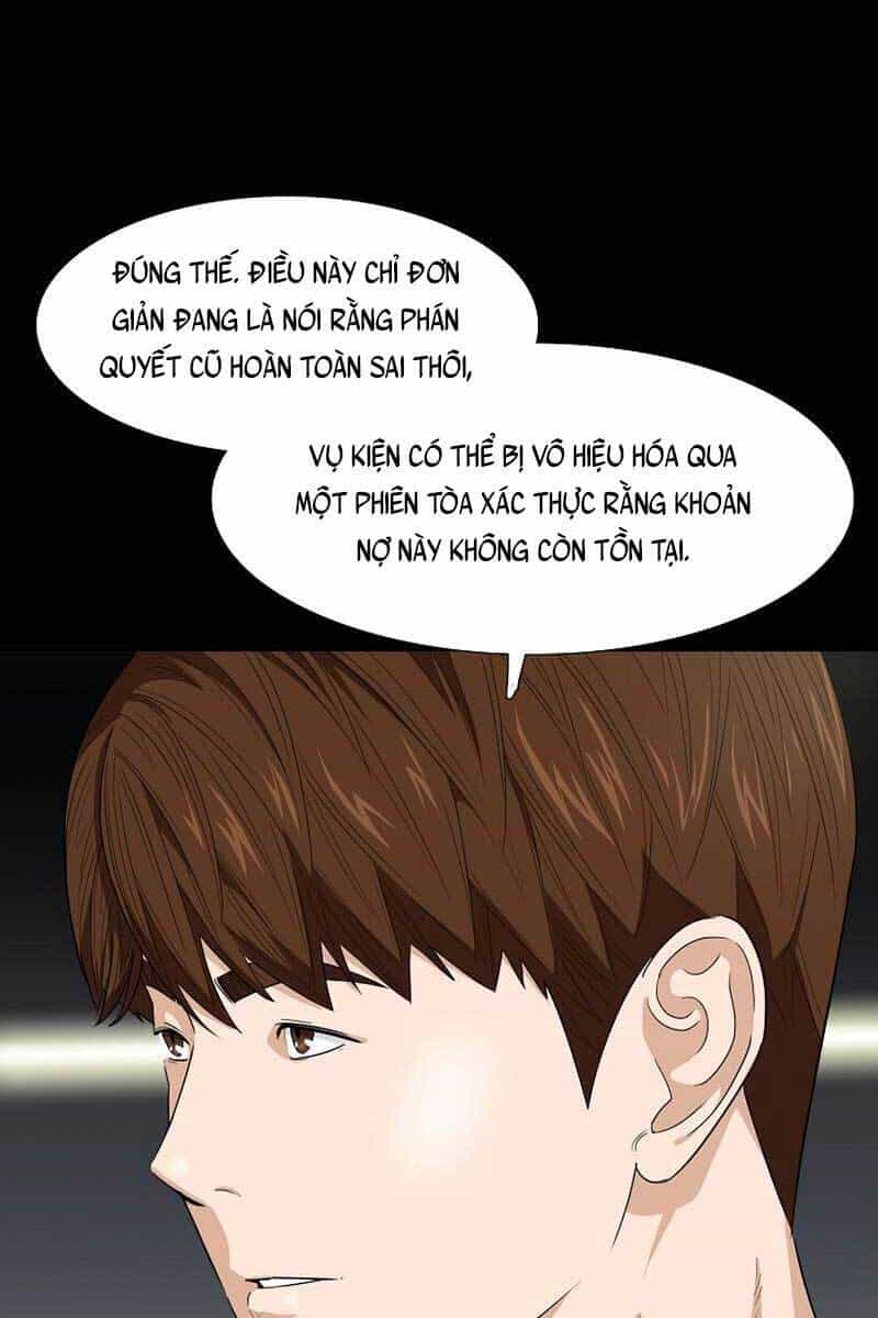 Đây Là Luật - Chương 75 - ảnh 25