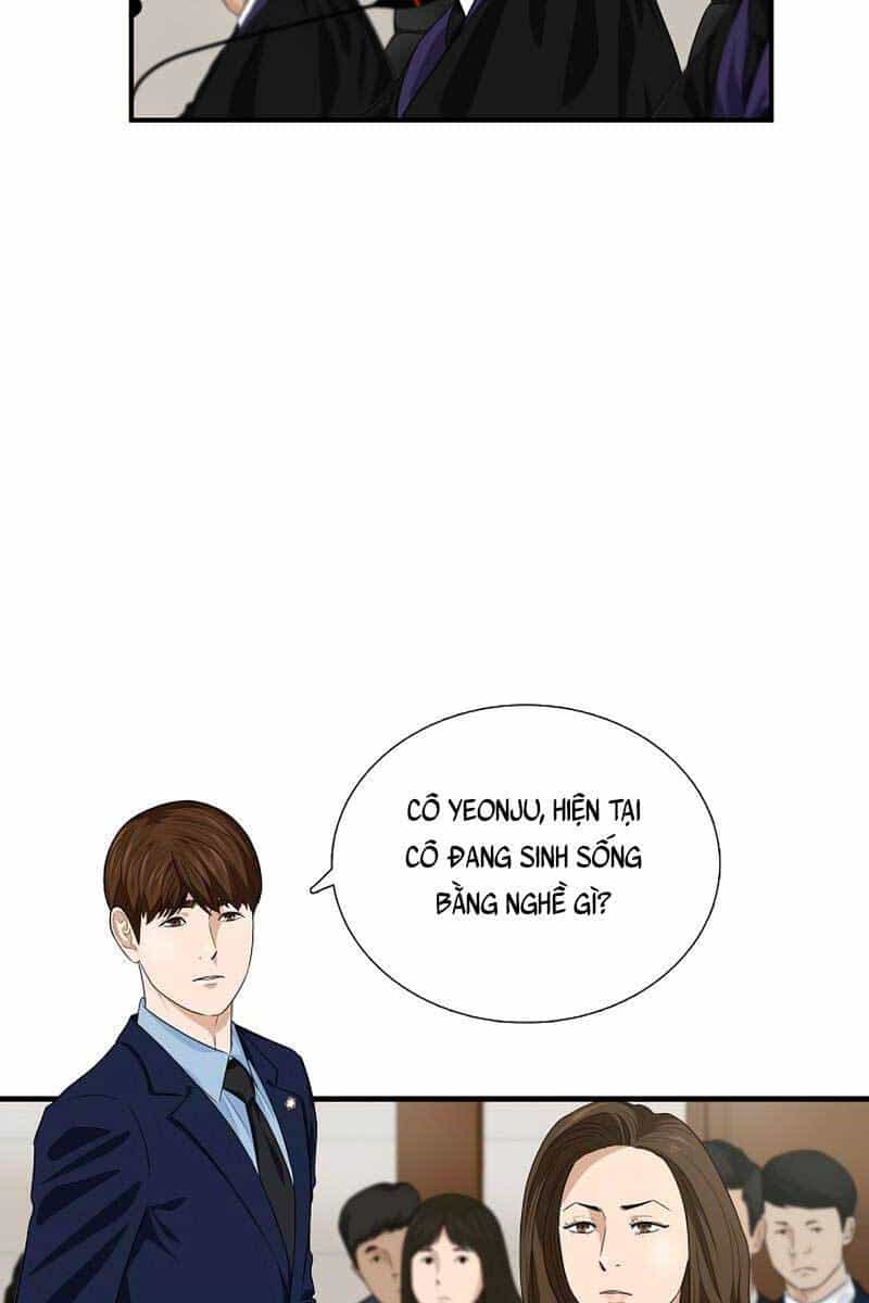 Đây Là Luật - Chương 75 - ảnh 38