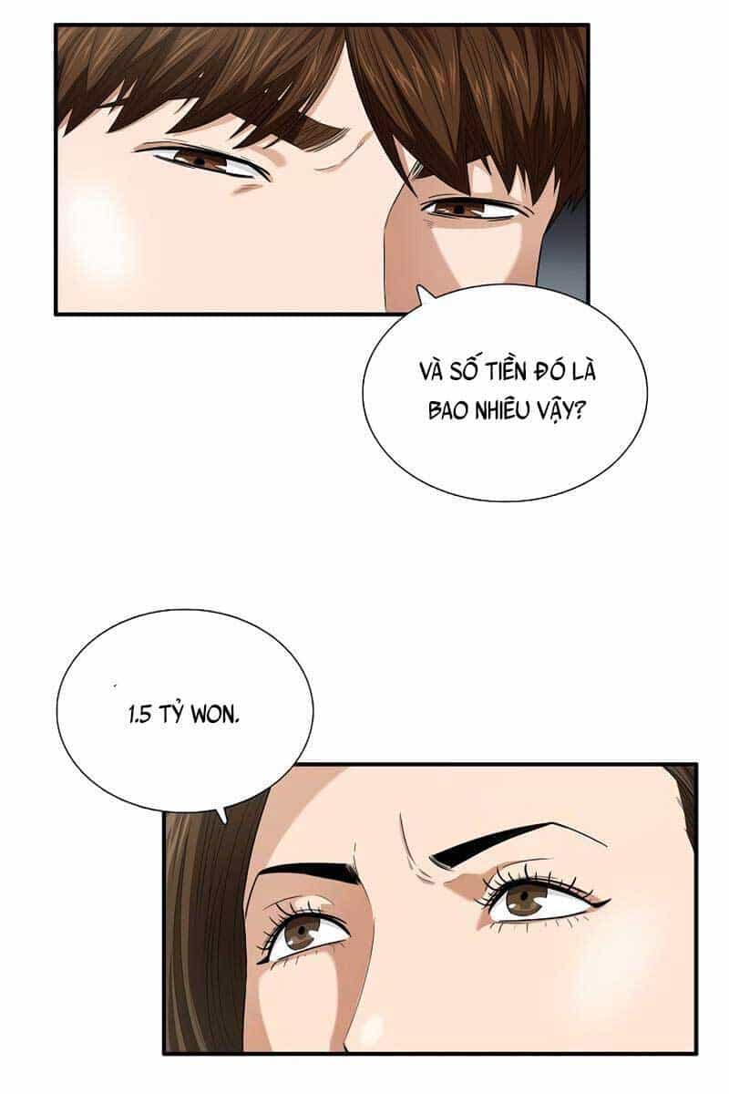 Đây Là Luật - Chương 75 - ảnh 42