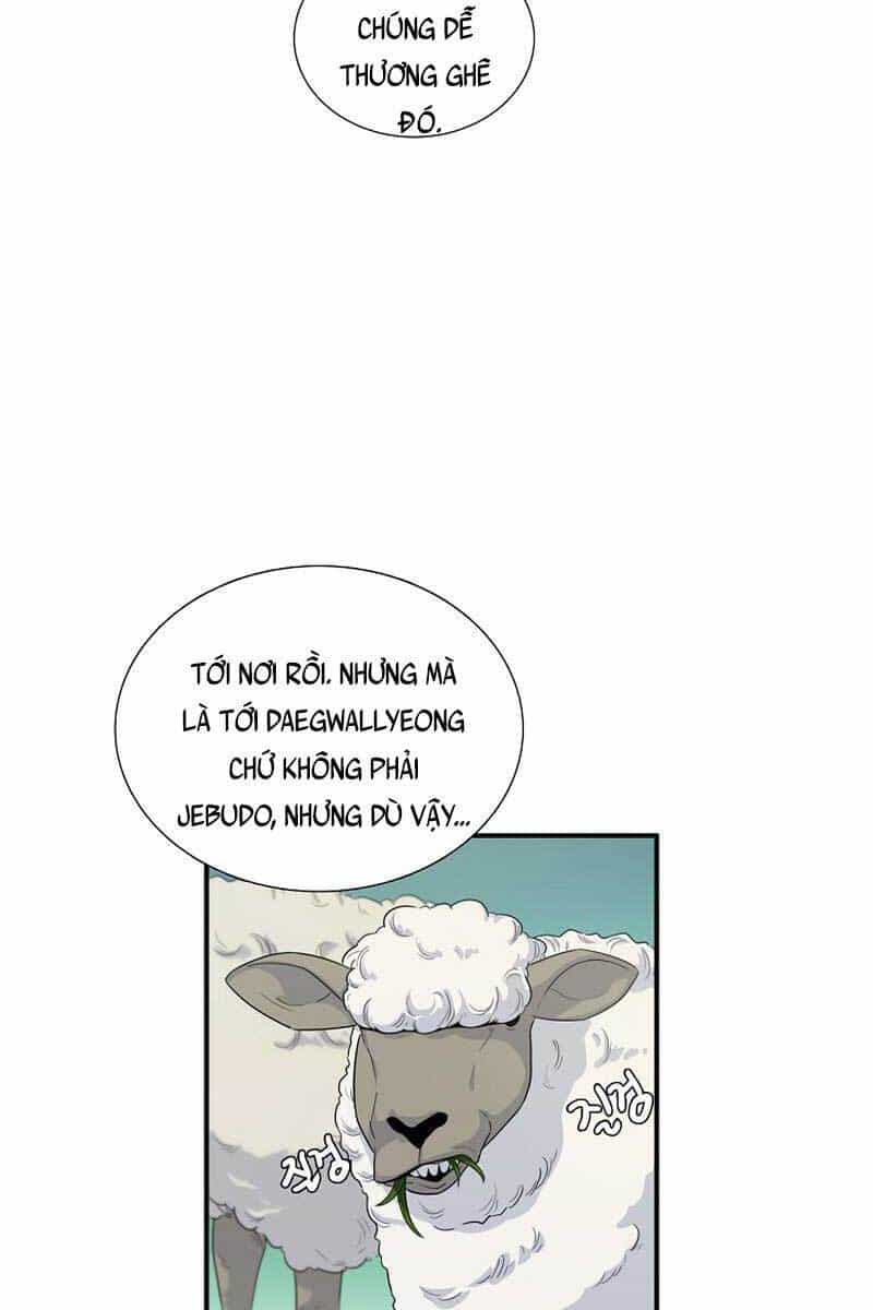 Đây Là Luật - Chương 76 - ảnh 17