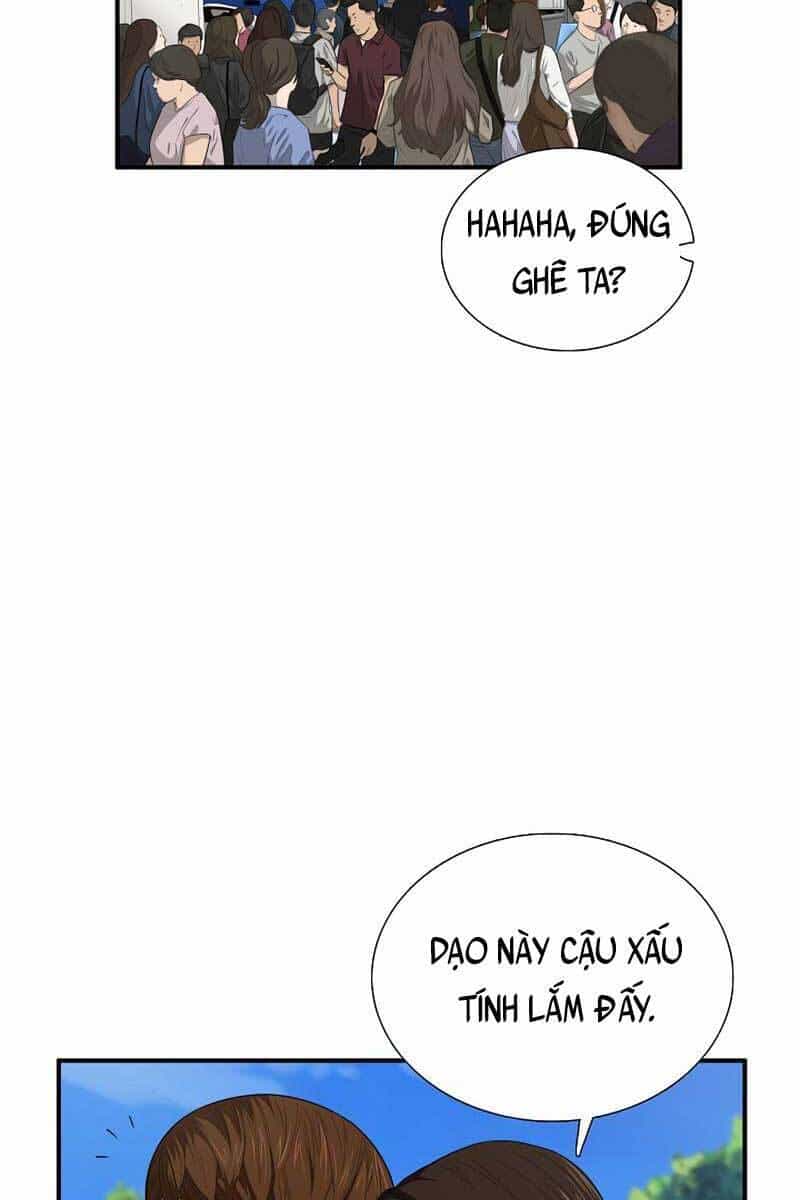 Đây Là Luật - Chương 76 - ảnh 2