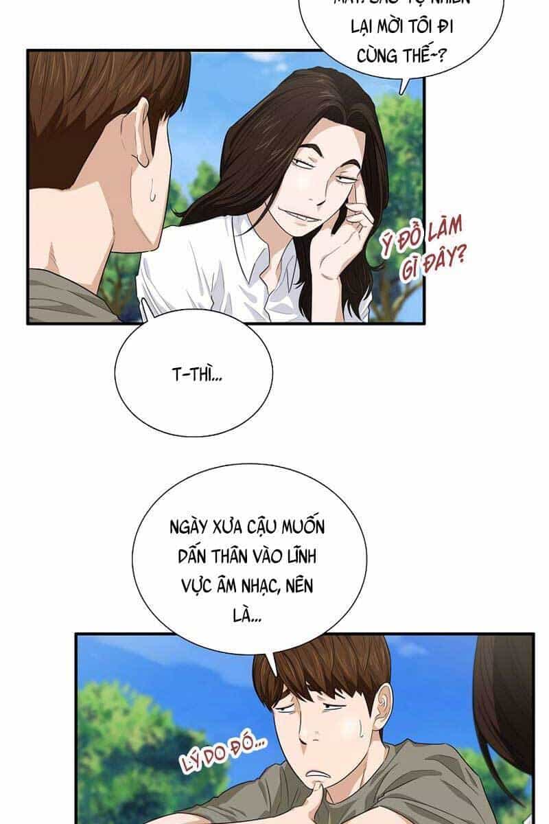 Đây Là Luật - Chương 76 - ảnh 34