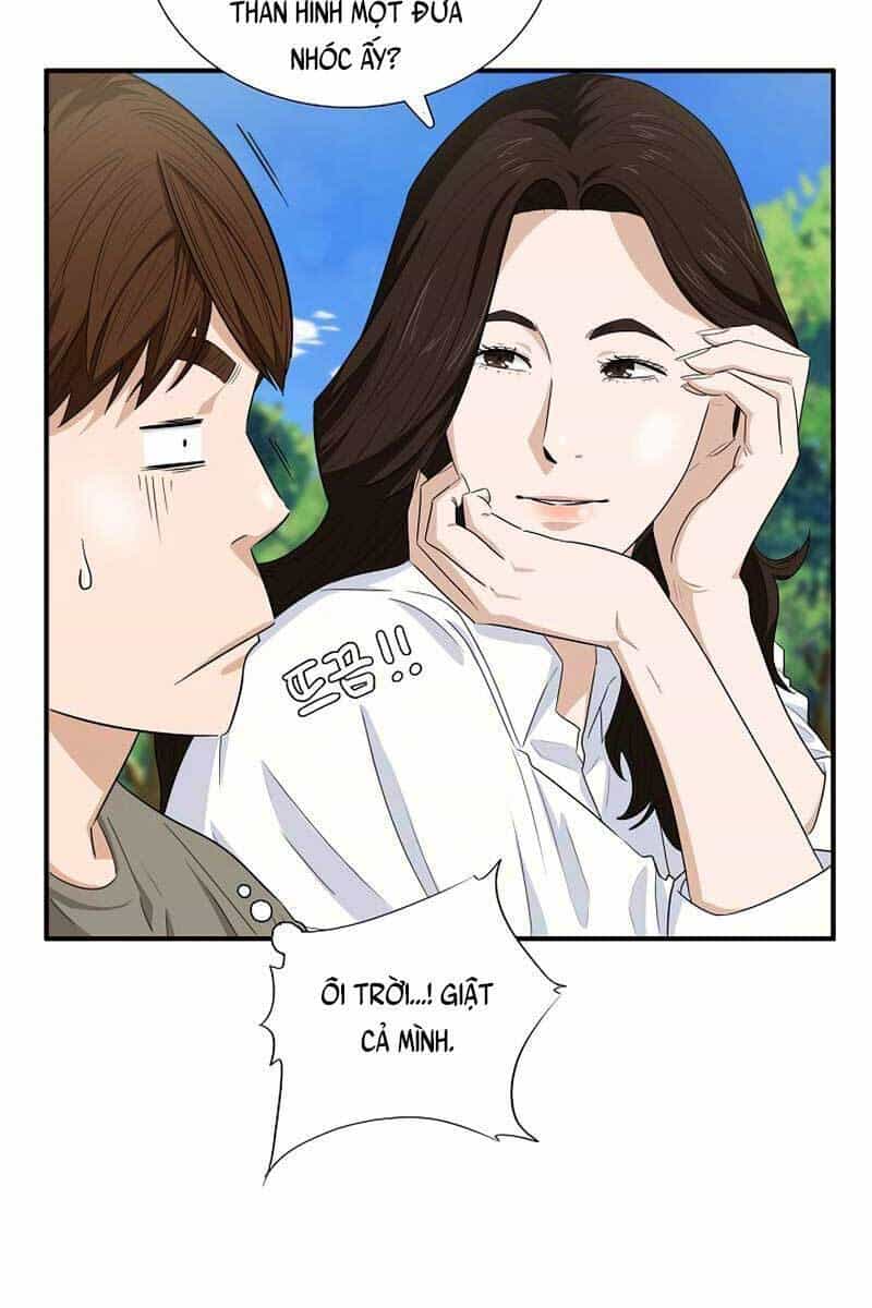 Đây Là Luật - Chương 76 - ảnh 53