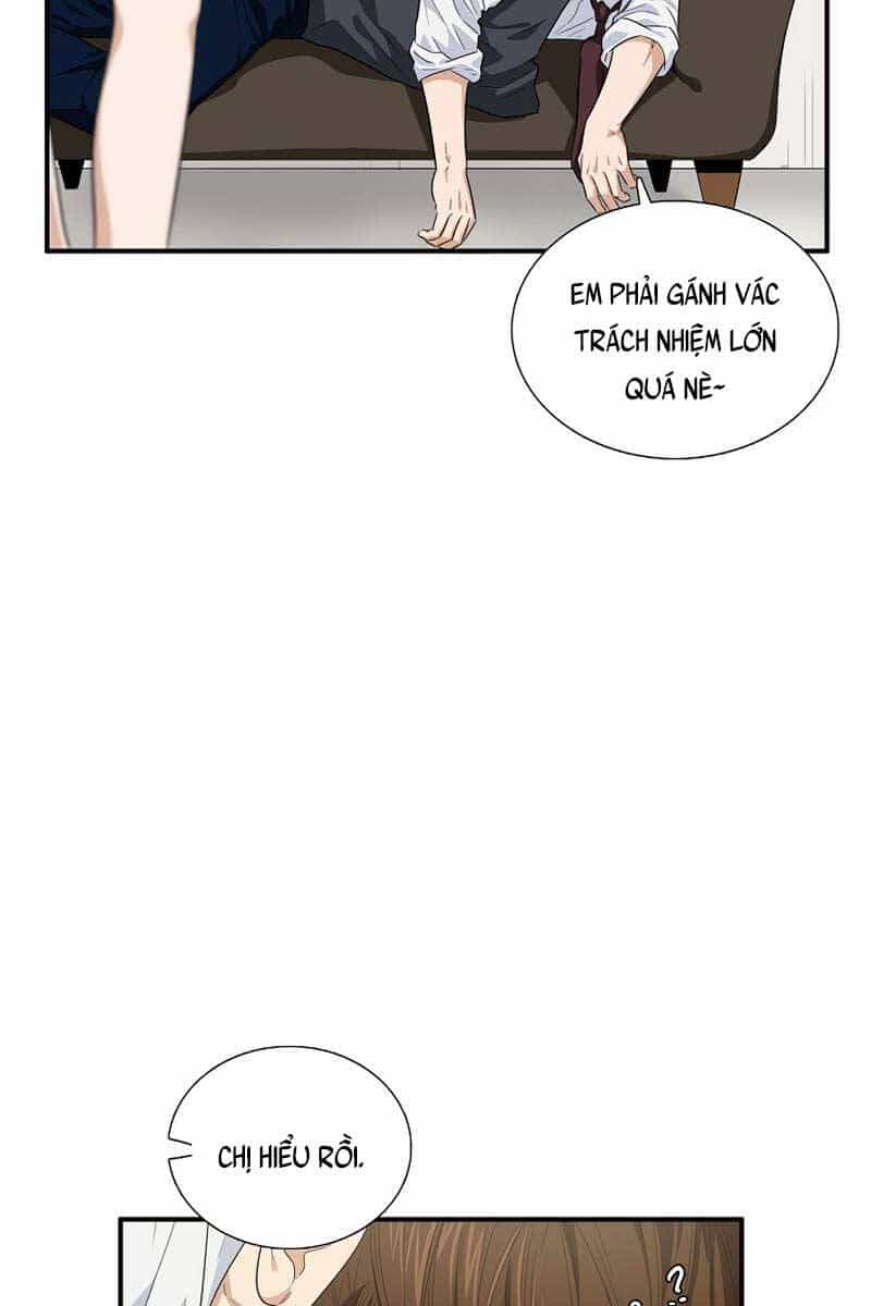 Đây Là Luật - Chương 77 - ảnh 20
