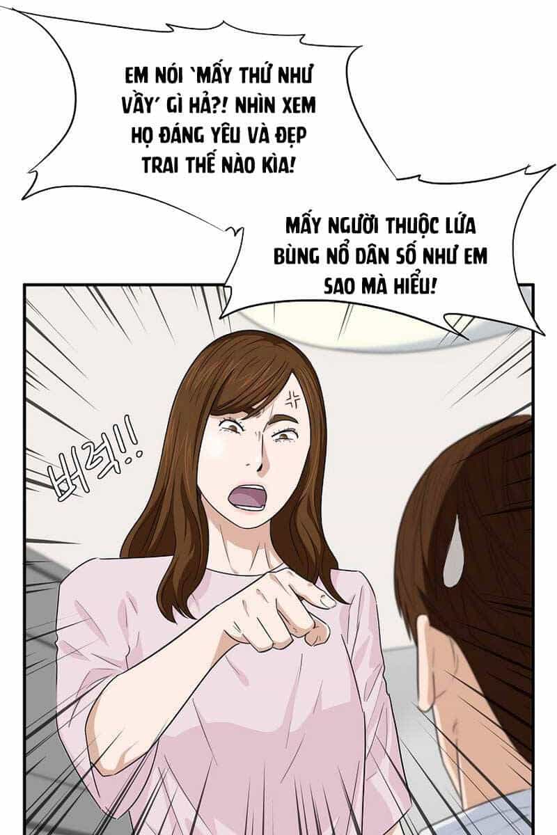 Đây Là Luật - Chương 77 - ảnh 35