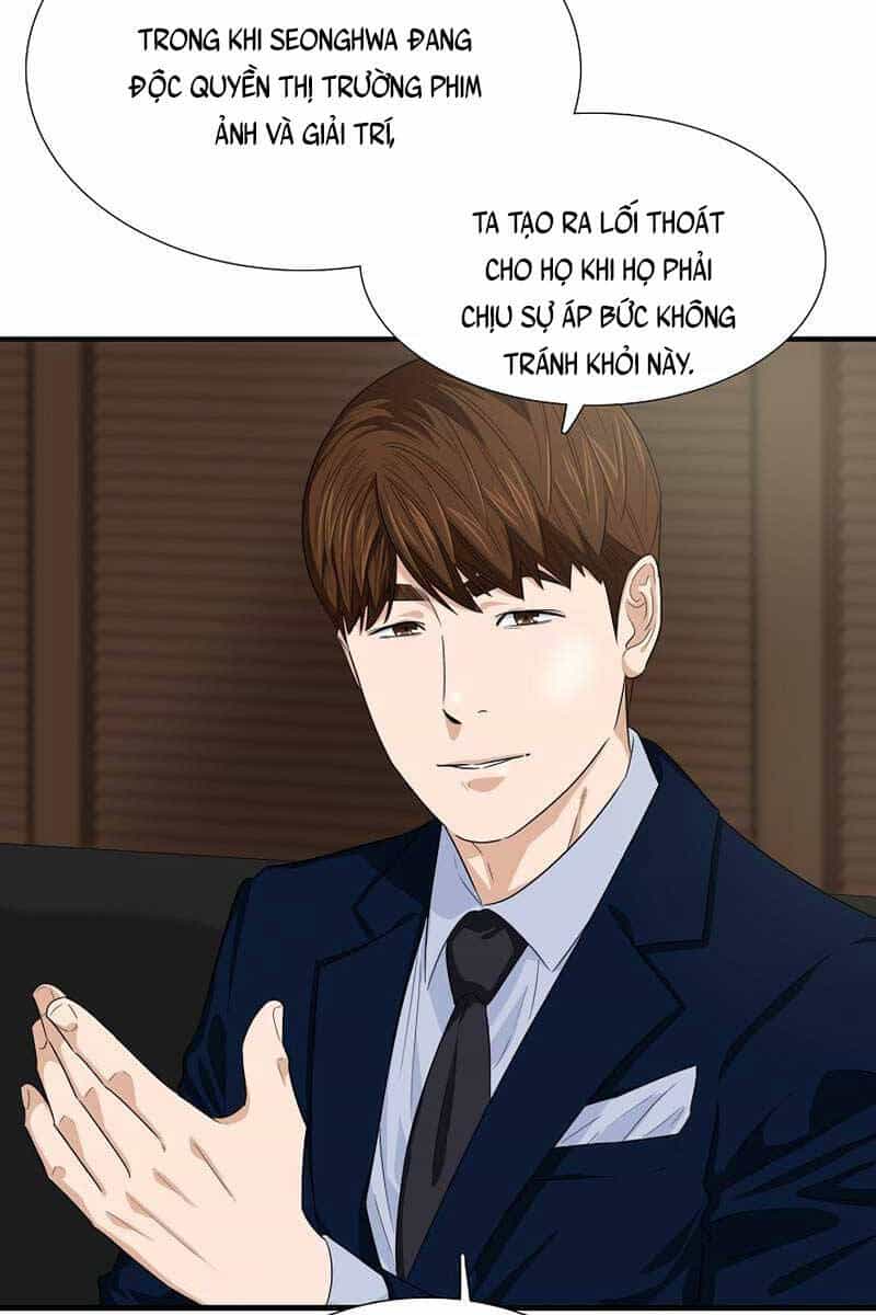 Đây Là Luật - Chương 77 - ảnh 67