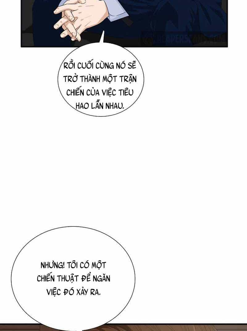 Đây Là Luật - Chương 78 - ảnh 10