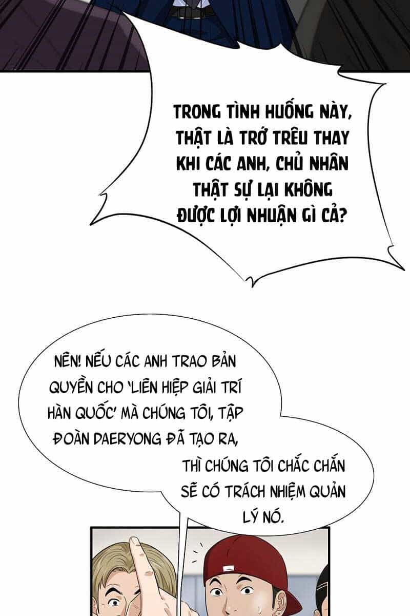 Đây Là Luật - Chương 78 - ảnh 28