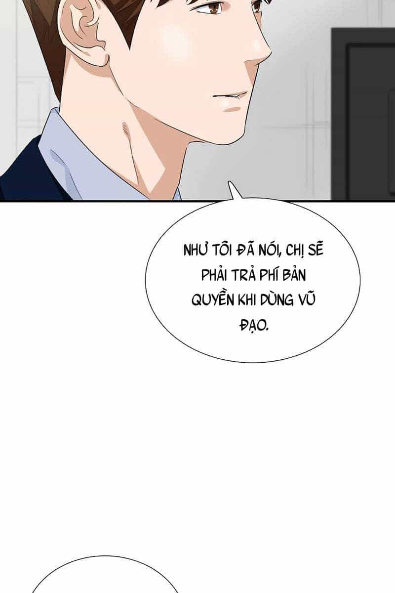 Đây Là Luật - Chương 78 - ảnh 74