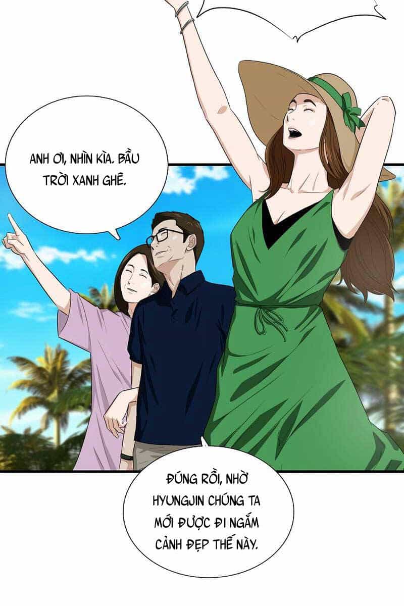 Đây Là Luật - Chương 79 - ảnh 15