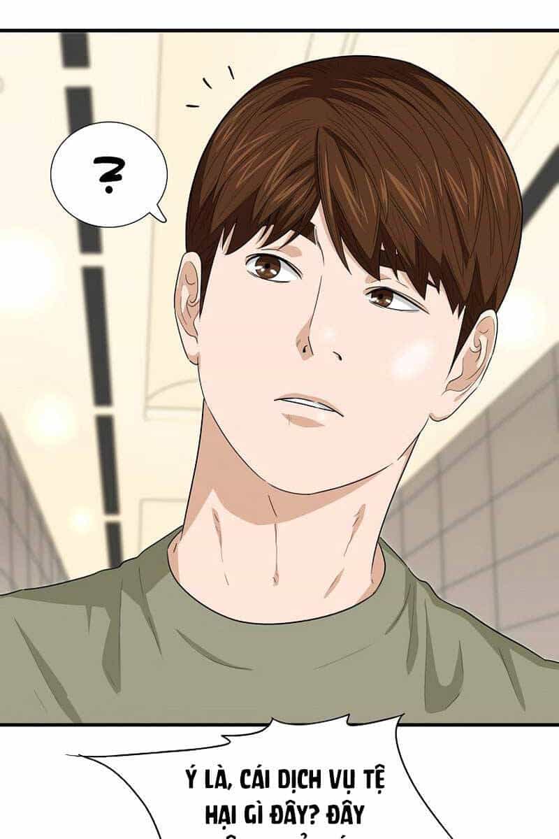 Đây Là Luật - Chương 79 - ảnh 29
