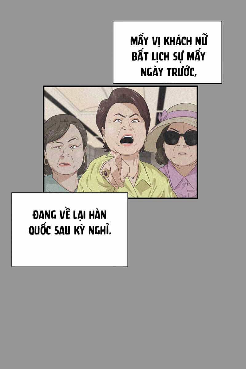 Đây Là Luật - Chương 79 - ảnh 82