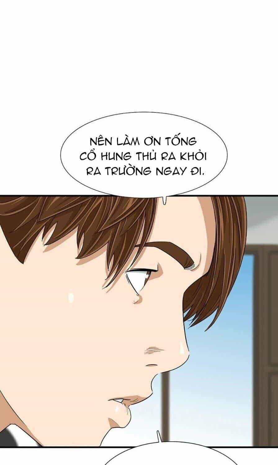 Đây Là Luật - Chương 8 - ảnh 20