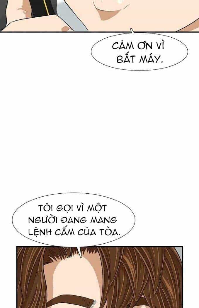 Đây Là Luật - Chương 8 - ảnh 26