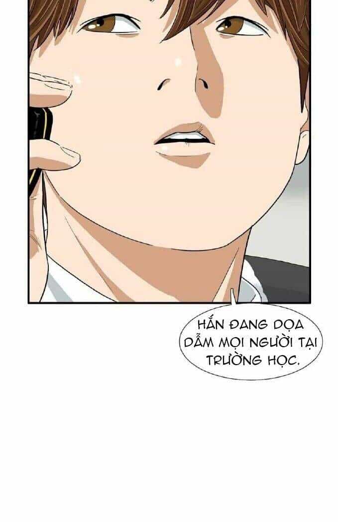 Đây Là Luật - Chương 8 - ảnh 27