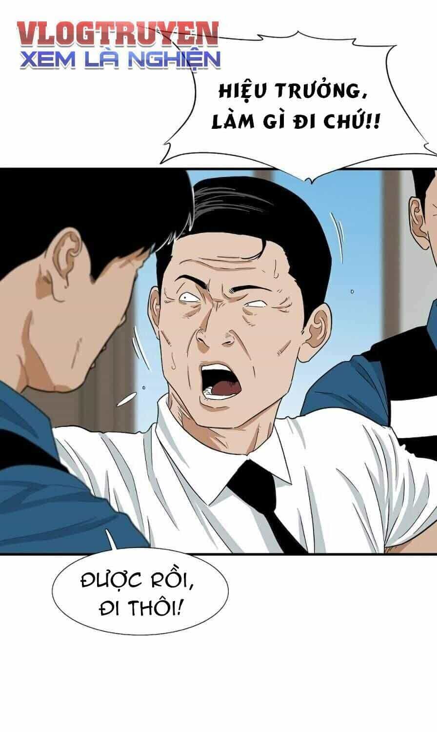 Đây Là Luật - Chương 8 - ảnh 30