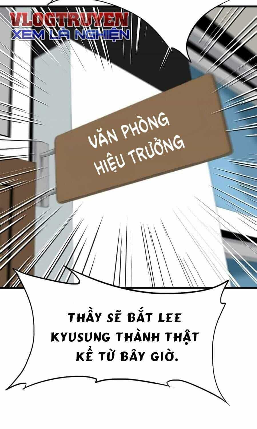 Đây Là Luật - Chương 8 - ảnh 37