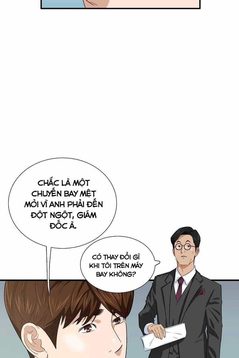 Đây Là Luật - Chương 80 - ảnh 36