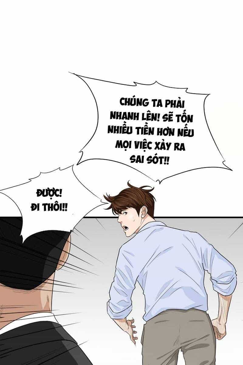 Đây Là Luật - Chương 80 - ảnh 63