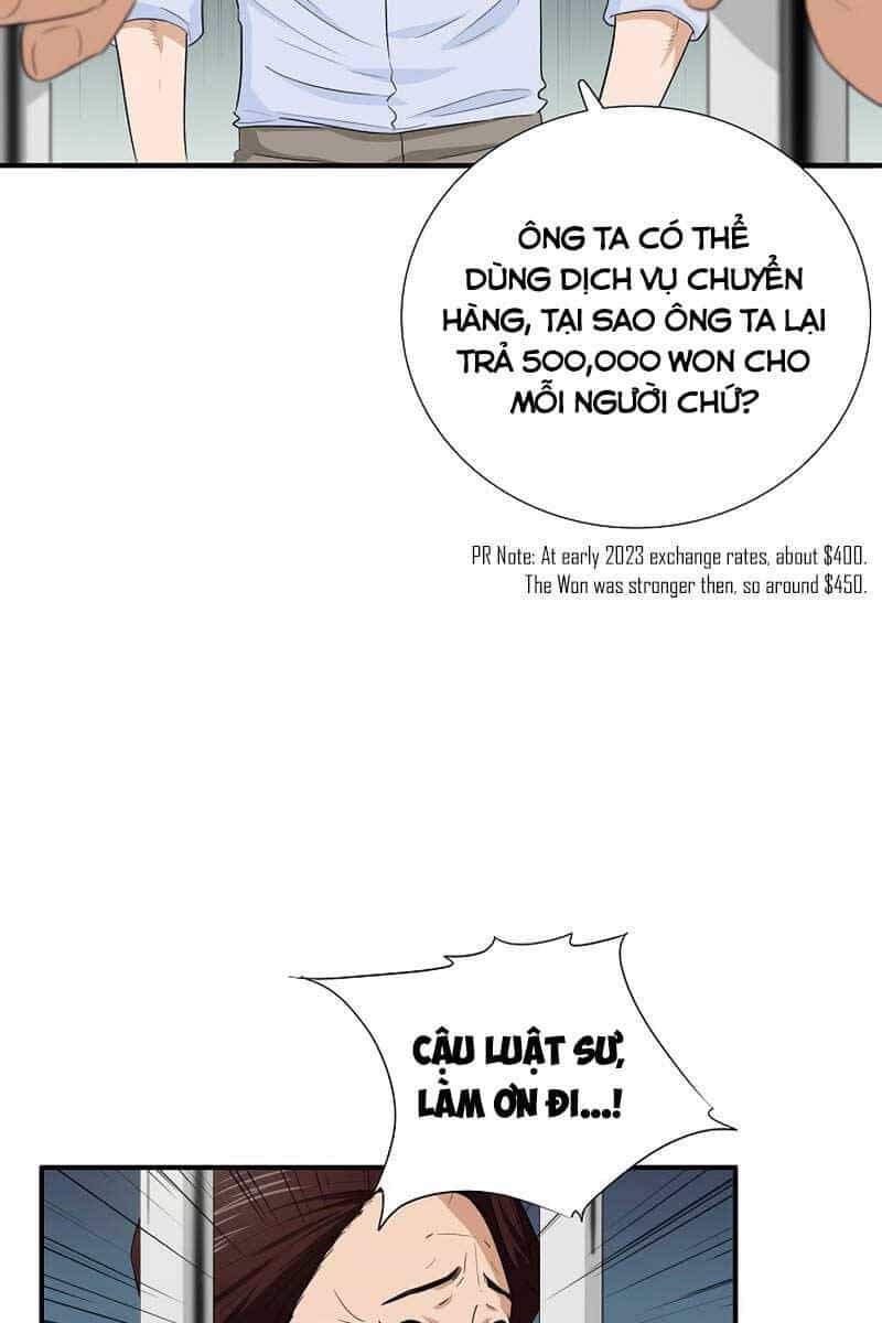 Đây Là Luật - Chương 80 - ảnh 8
