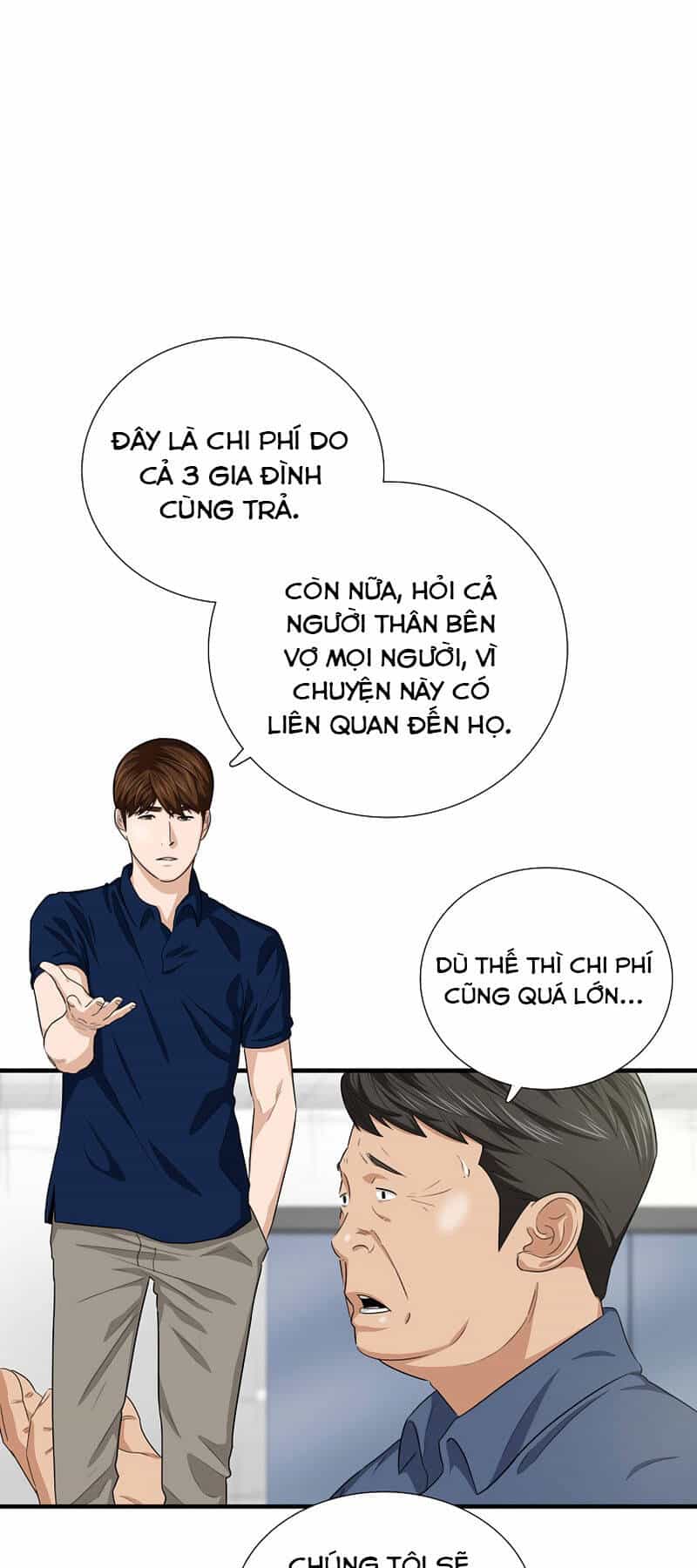 Đây Là Luật - Chương 81 - ảnh 24