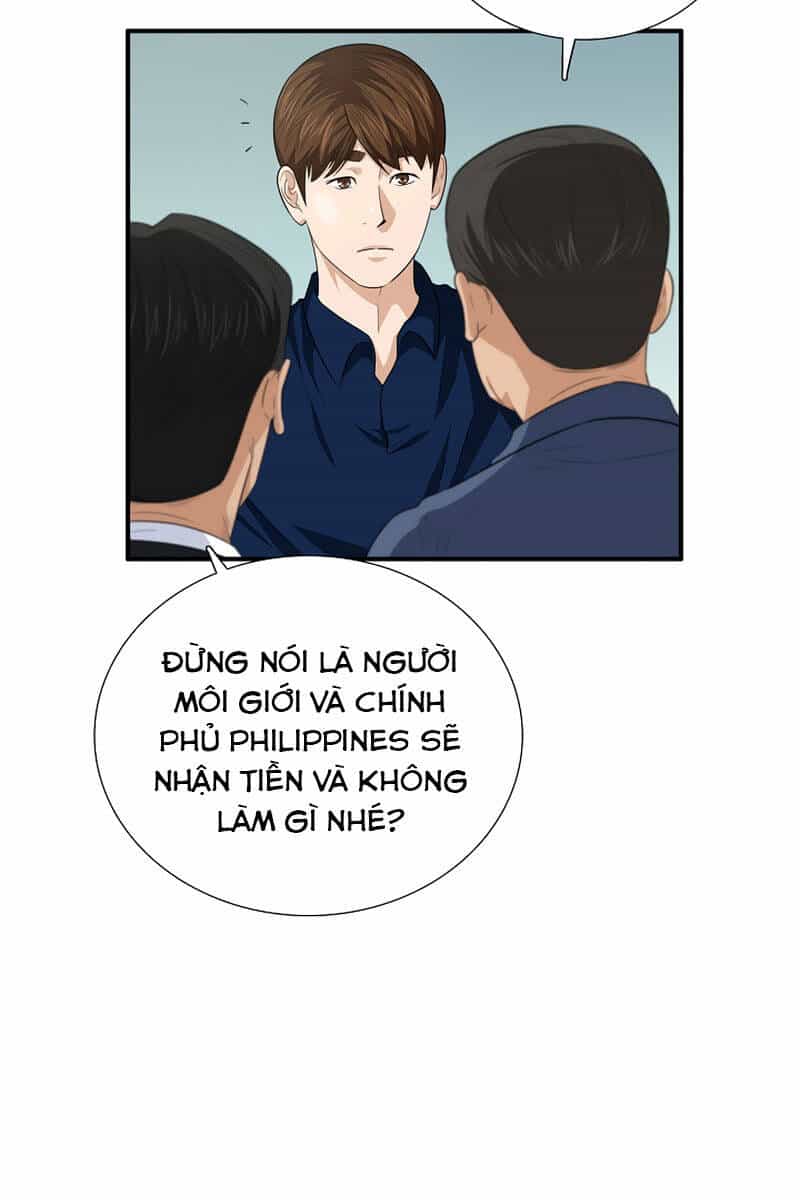Đây Là Luật - Chương 81 - ảnh 27