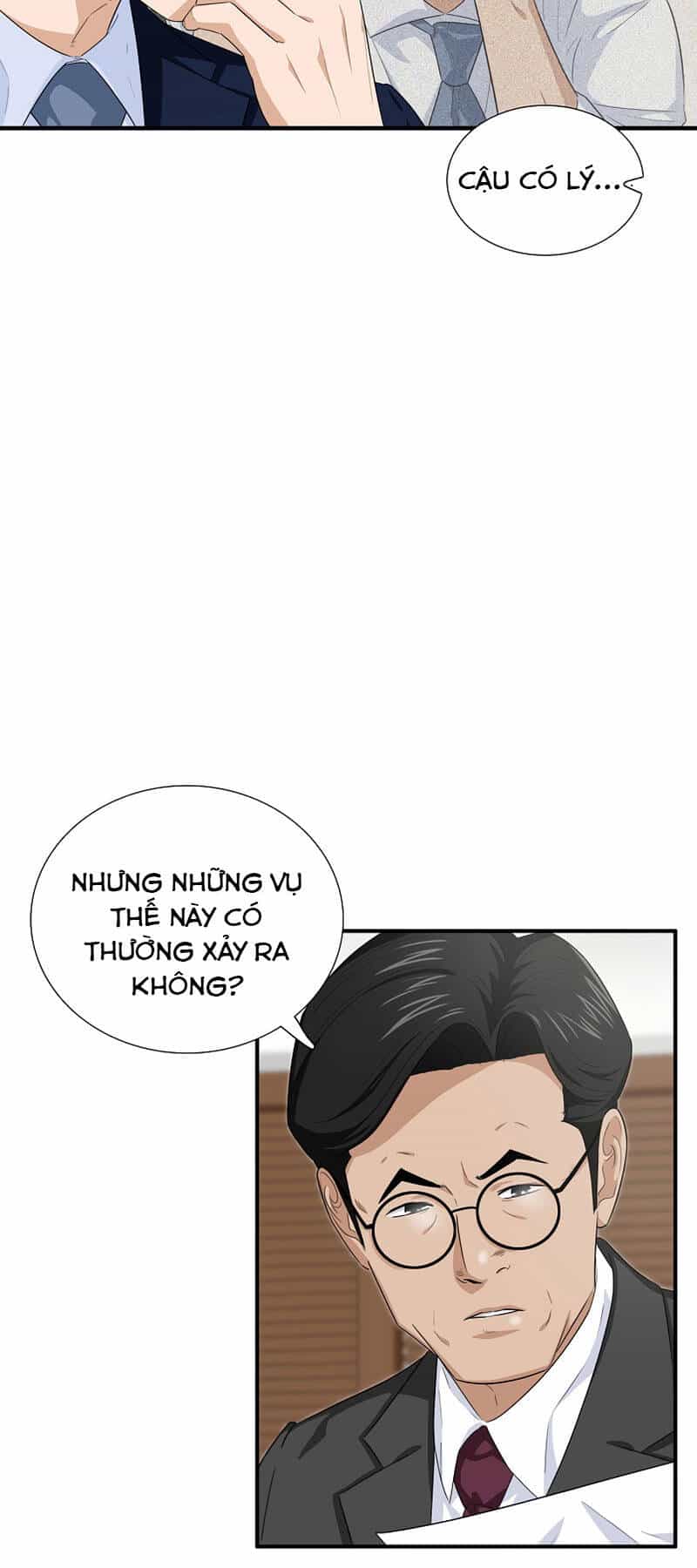 Đây Là Luật - Chương 81 - ảnh 37