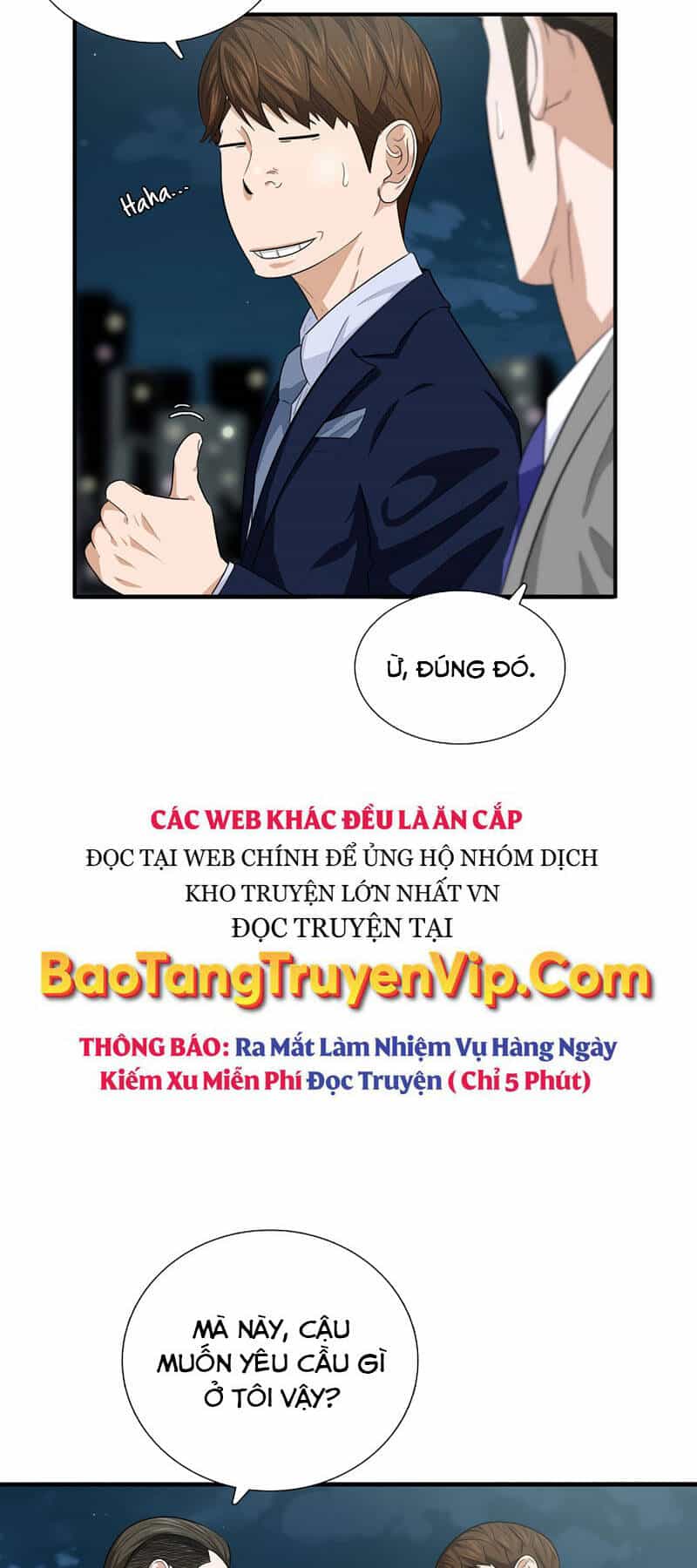 Đây Là Luật - Chương 81 - ảnh 4