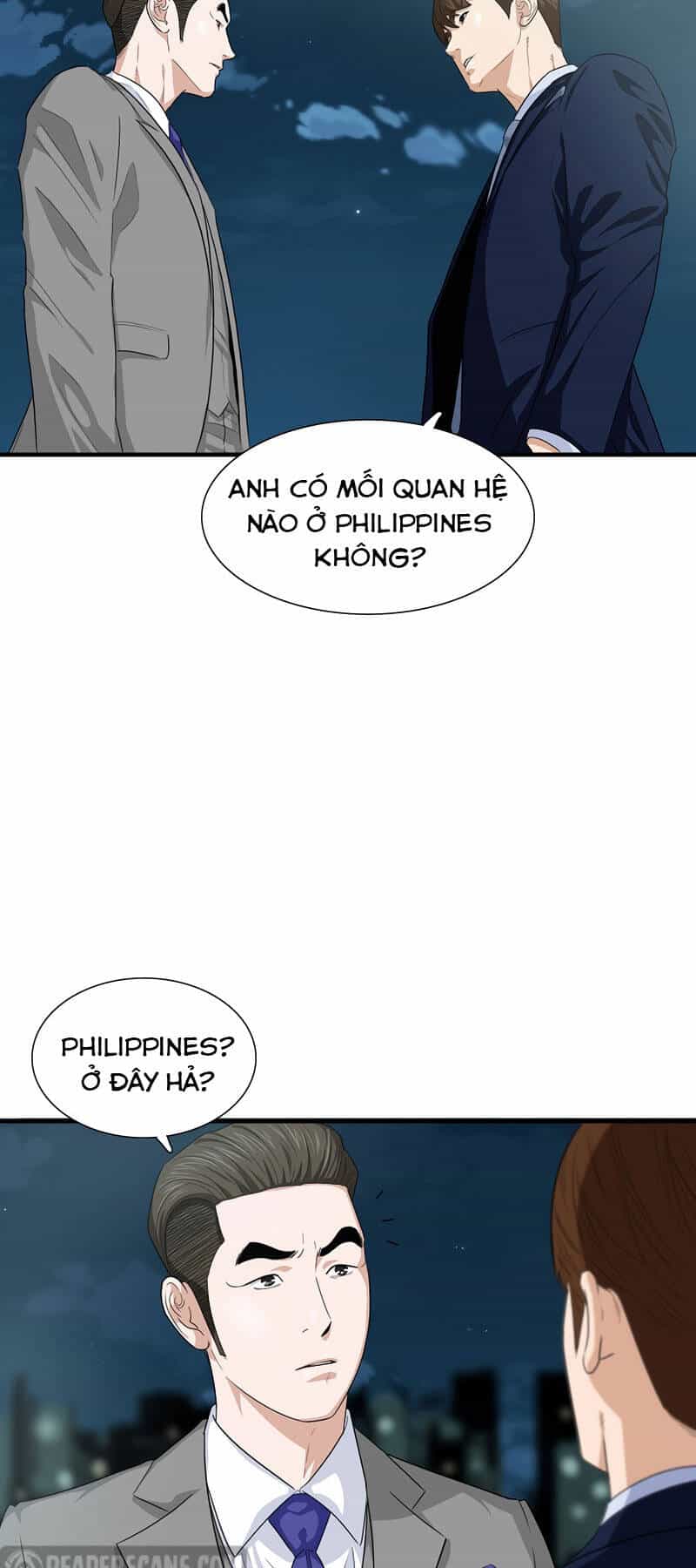 Đây Là Luật - Chương 81 - ảnh 5