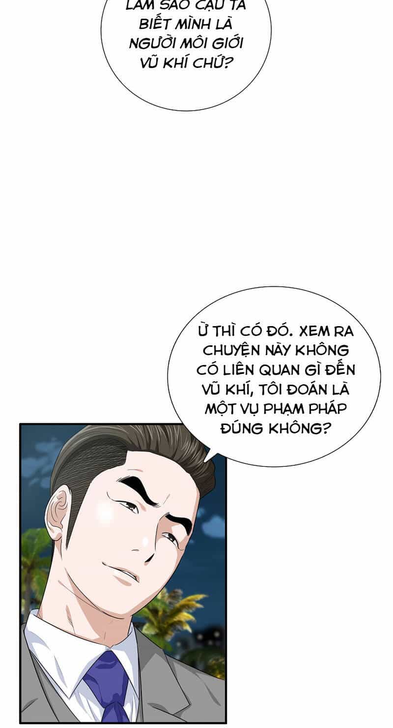 Đây Là Luật - Chương 81 - ảnh 7