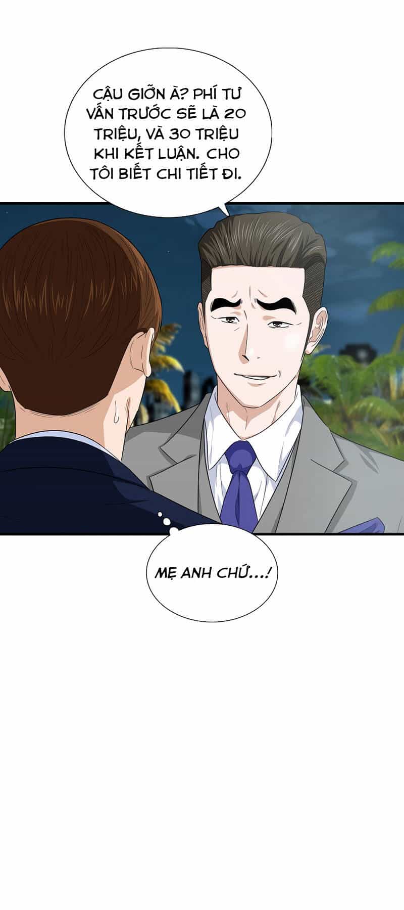 Đây Là Luật - Chương 81 - ảnh 9