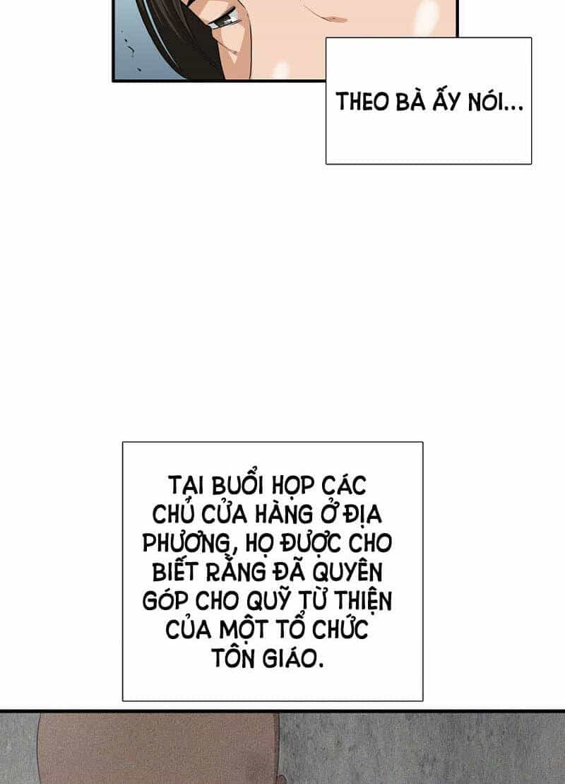 Đây Là Luật - Chương 82 - ảnh 10