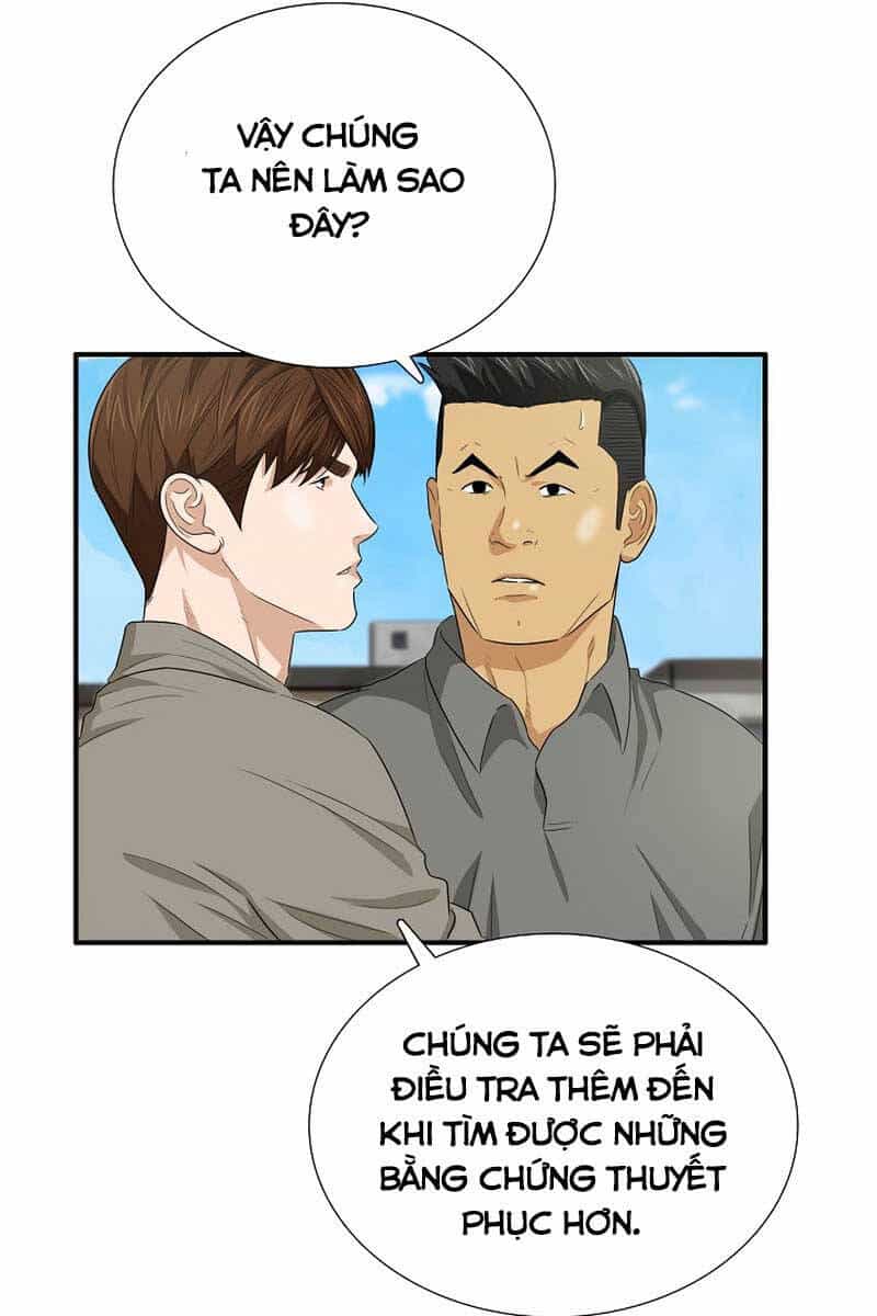 Đây Là Luật - Chương 82 - ảnh 100