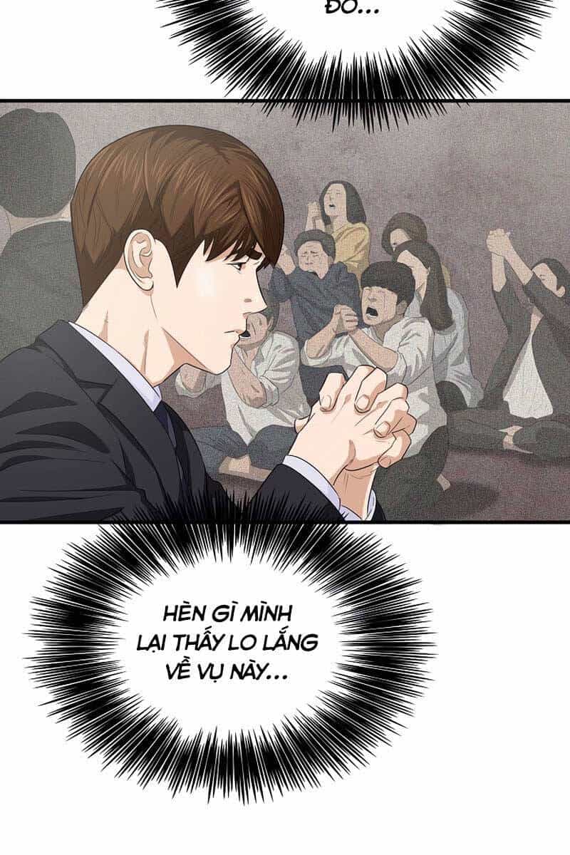 Đây Là Luật - Chương 82 - ảnh 16