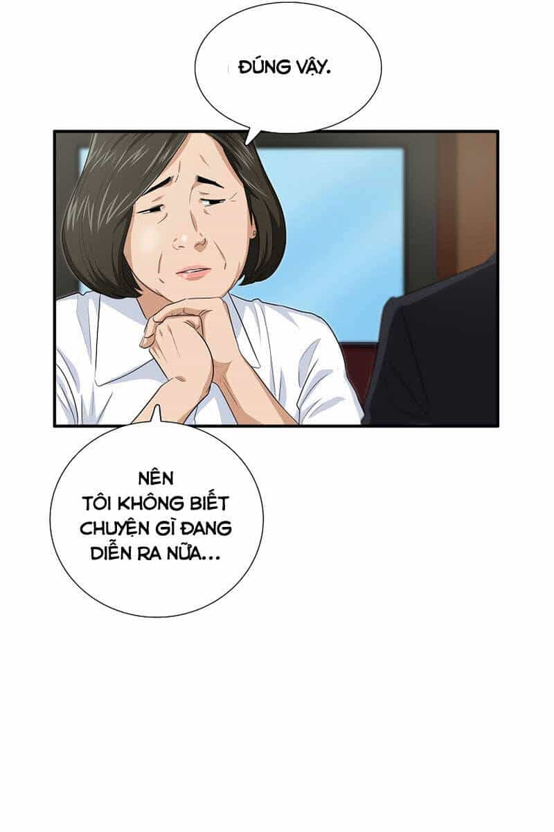 Đây Là Luật - Chương 82 - ảnh 22