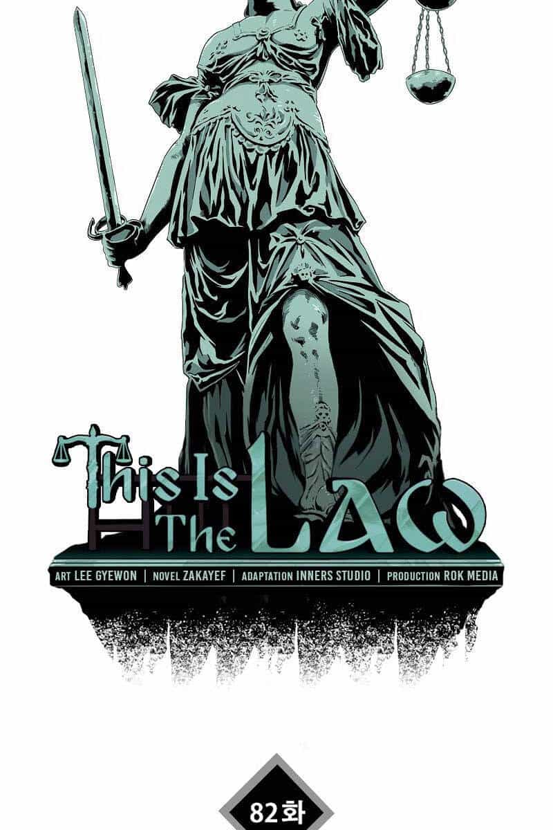 Đây Là Luật - Chương 82 - ảnh 46
