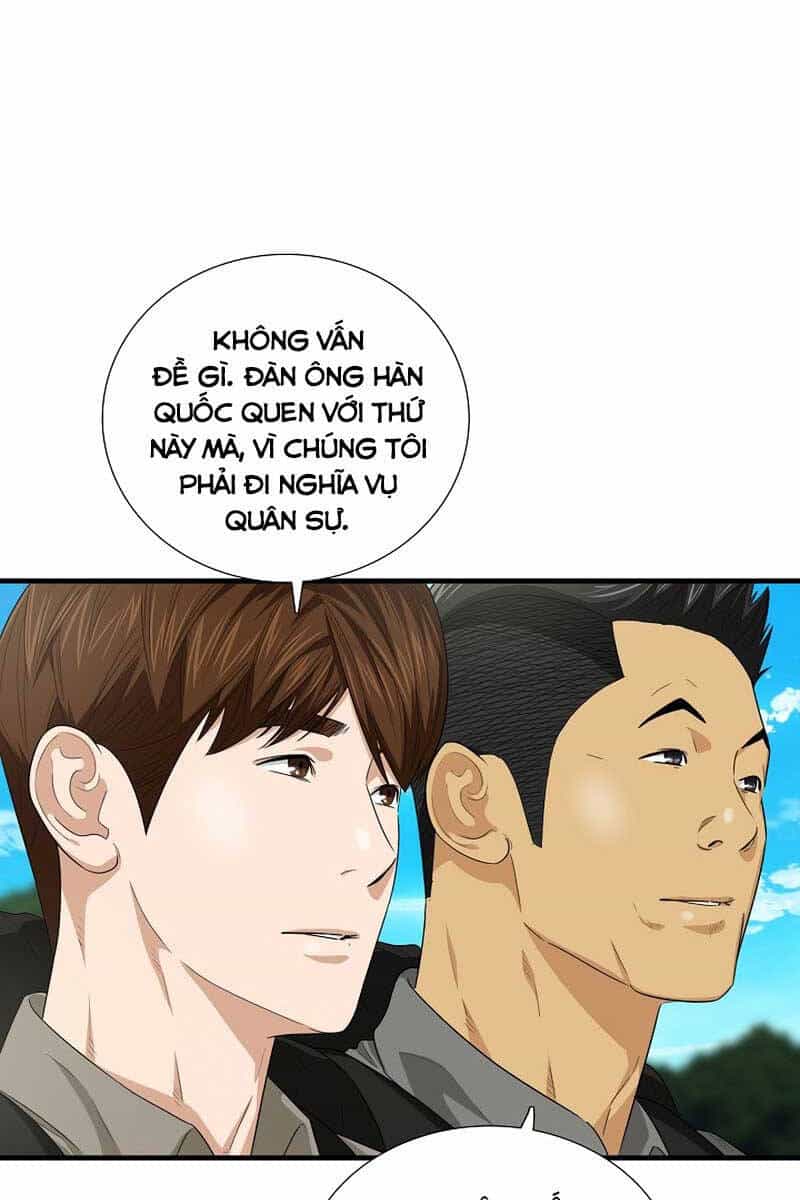 Đây Là Luật - Chương 82 - ảnh 53