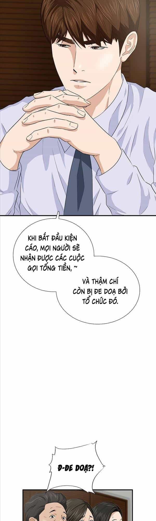 Đây Là Luật - Chương 83 - ảnh 32